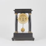 1678 3051 TABLE CLOCK